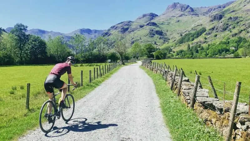 Lake District Gravel Rides